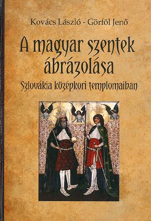 A magyar szentek ábrázolása