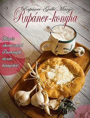 Rupáner-konyha