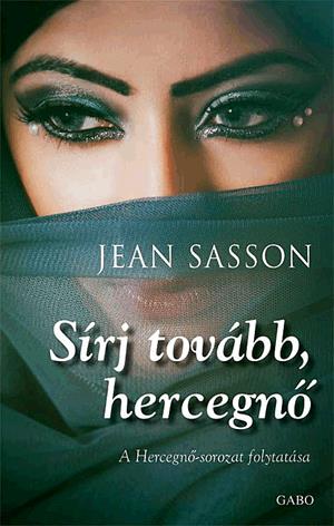 Sírj tovább, hercegnő!