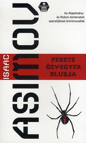 Fekete Özvegyek Klubja