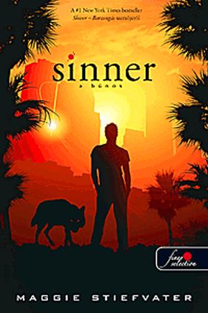 Sinner - A bűnös