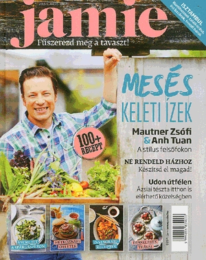 Jamie Magazin - 2015/2.