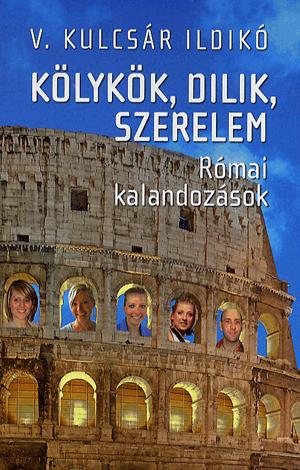 Kölykök, dilik, szerelem