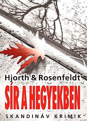 Sír a hegyekben