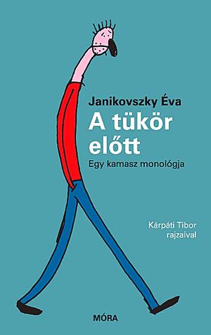 A tükör előtt - Egy kamasz monológja
