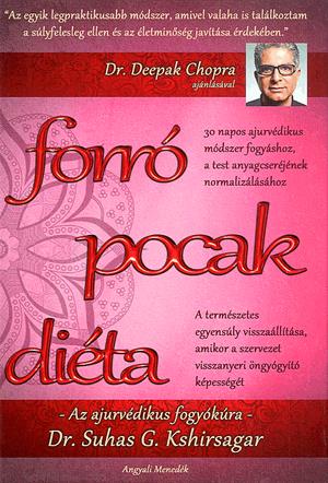 Forró pocak diéta