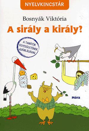A sirály a király?