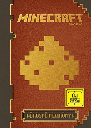 Minecraft: Vöröskő kézikönyv