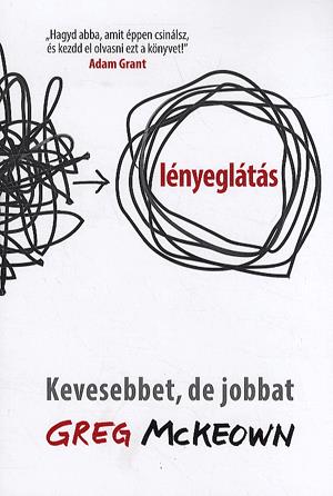Lényeglátás