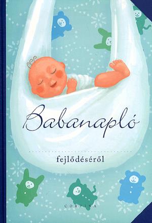 Babanapló - fiú