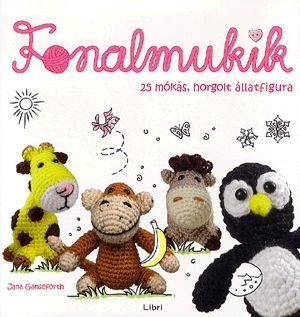 Fonalmukik