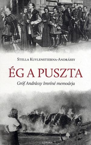Ég a puszta