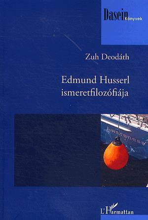 Edmund Husserl ismeretfilozófiája