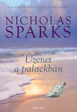 Üzenet a palackban
