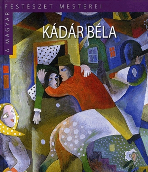 Kádár Béla