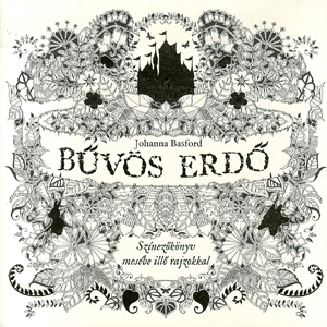 Bűvös erdő
