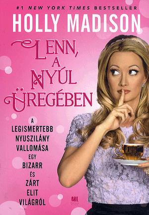 Lenn, a nyúl üregében