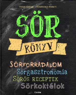 Sörkönyv