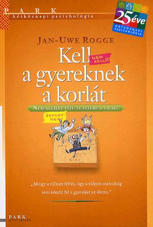 Kell a gyereknek a korlát