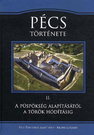 Pécs története II.