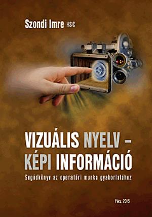 Vizuális nyelv - képi információ