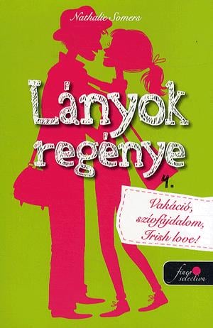 Lányok regénye 4.