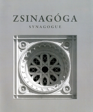 Zsinagóga / Synagogue