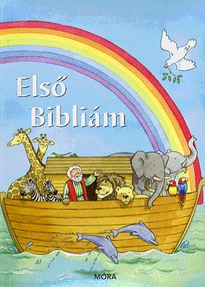 Első Bibliám