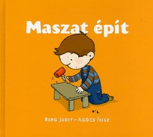 Maszat épít