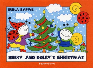 Berry and Dolly"s Christmas