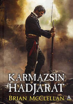 Karmazsin hadjárat