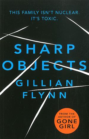 Sharp Objects