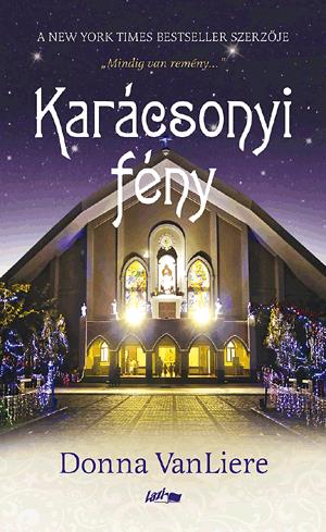 Karácsonyi fény