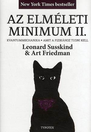 Az elméleti minimum II.