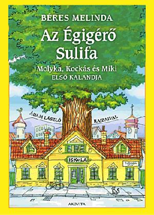 Az Égigérő Sulifa