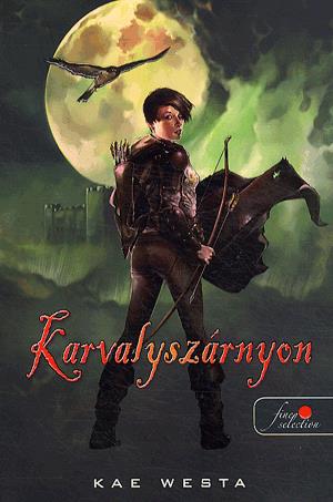 Karvalyszárnyon