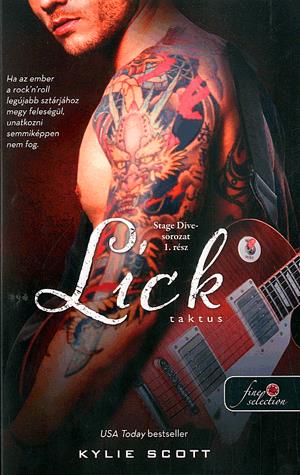 Lick - Taktus #1