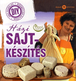 Házi sajtkészítés