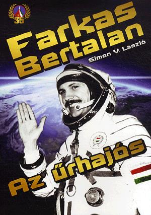 Farkas Bertalan - Az űrhajós