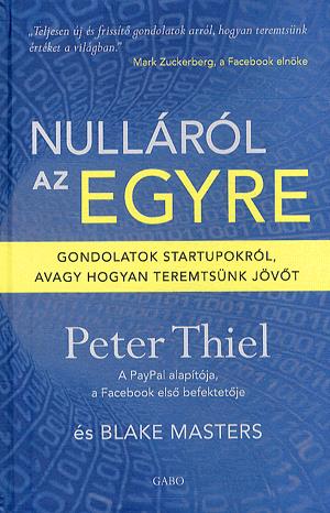 Nulláról az egyre
