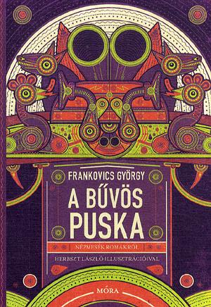 A bűvös puska
