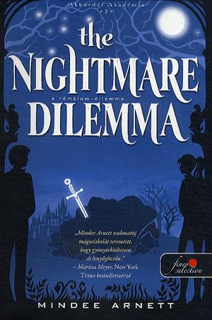 The Nightmare Dilemma - A rémálom-dilemma