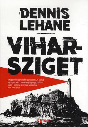Viharsziget