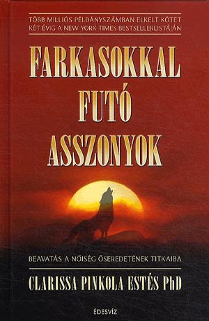 Farkasokkal futó asszonyok