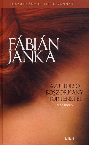 Az utolsó boszorkány történetei
