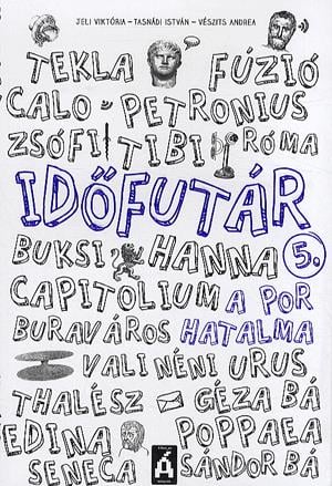 Időfutár 5.