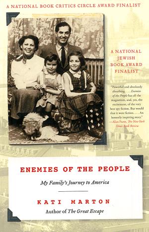 Enemies of the People