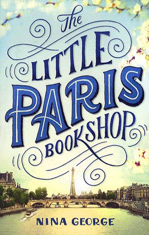 The Little Paris Bookshop