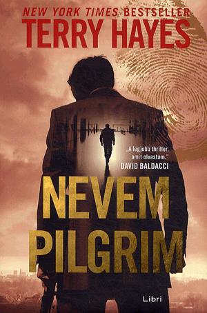 Nevem Pilgrim