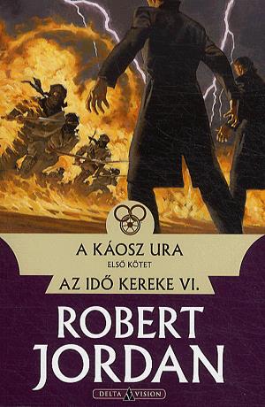 A káosz ura I.
